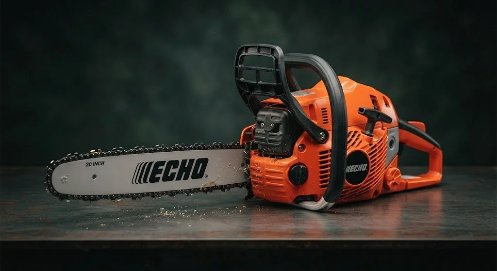 ECHO Motorna testera CS 621 SX profesional