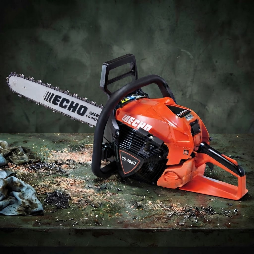 Motorna testera Echo CS 4920 Y45L