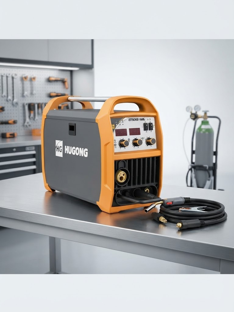 Hugong Extremig 180 W
