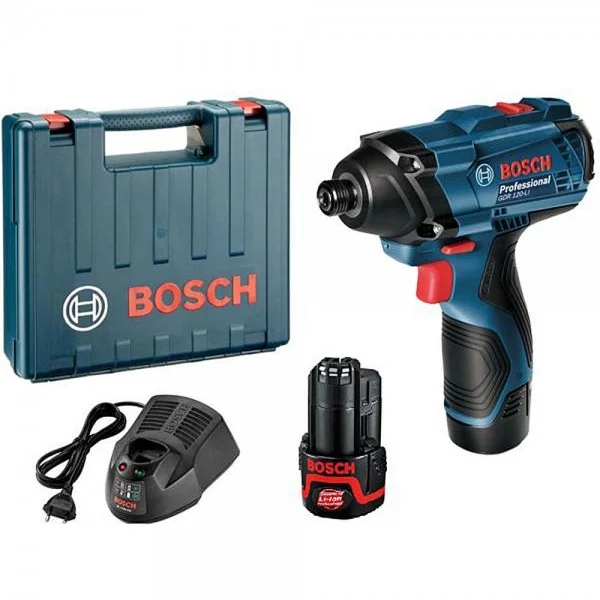 GDR 120 Li udarni odvrtac Bosch