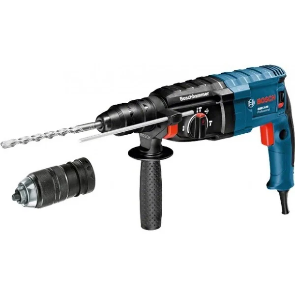 GBH 240 F elektro pneumatski cekic Bosch 0611273000