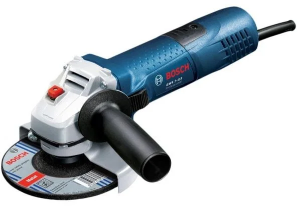 GWS 7-115 brusilica Bosch 0601388106