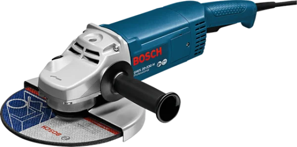 Bosch ugaona brusilica GWS 22-230 H