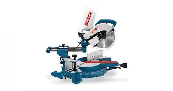 Bosch GCM 800 SJ stacionarna kruzna testera 0601B19000