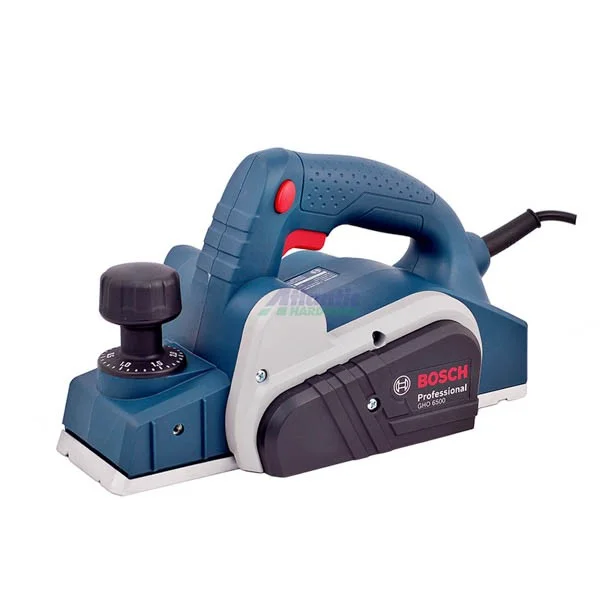 Bosch električno rende GHO 6500