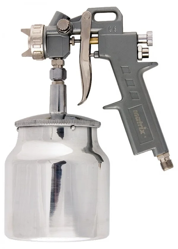 MTX pištolj za farbanje  1,2, 1,5, 1,8 mm 1 l