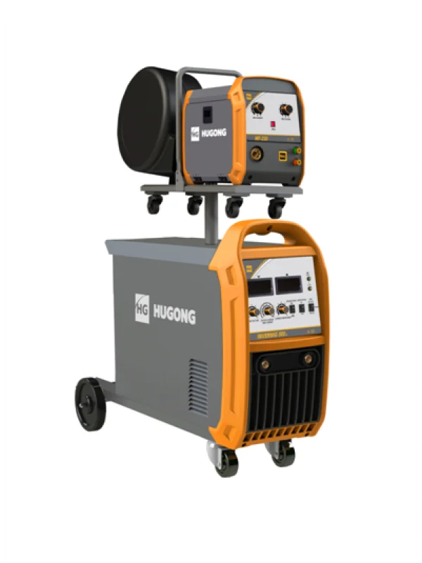 Hugong Invermig 350 separate inverter Aparat za zavarivanje_a
