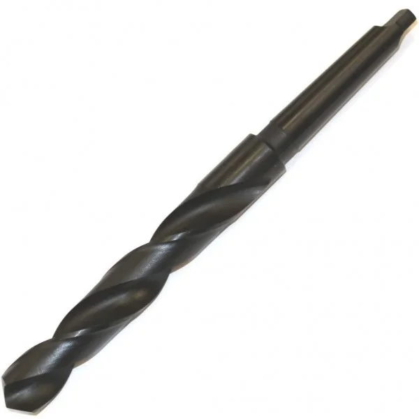 BURGIJA za METAL HSS 345, MORSE KONUS  fi 16.5 223/125mm