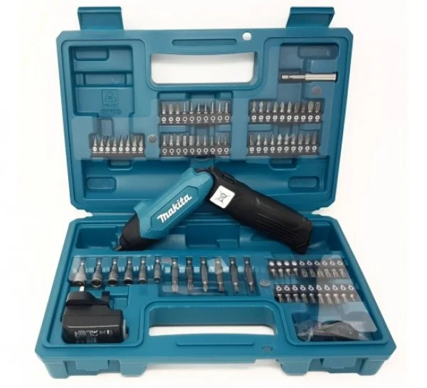 Makita Akumulatorski zavrtač 3.6V 1.5 Ah DF001DW