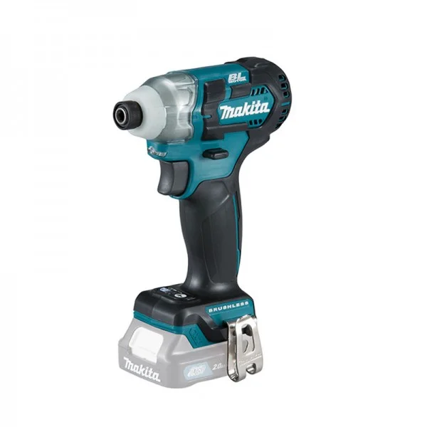 Makita Akumulatorski udarni odvijač TD111DZ