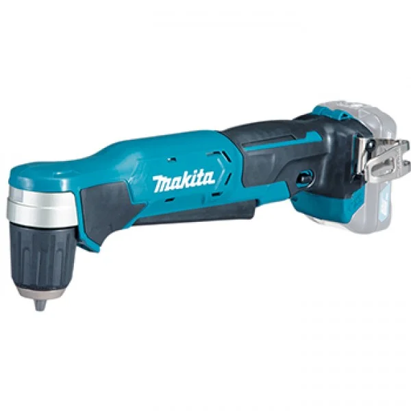 Makita akumulatorska ugaona bušilica 12V DA333DZ