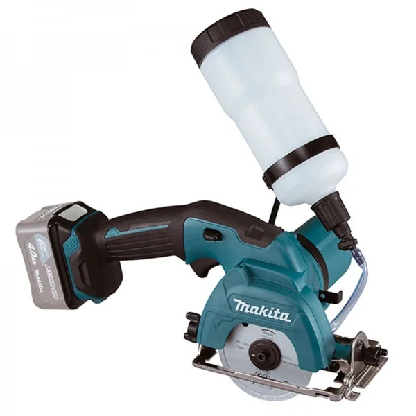 Makita Akumulatorski dijamantski rezač CC301DZ