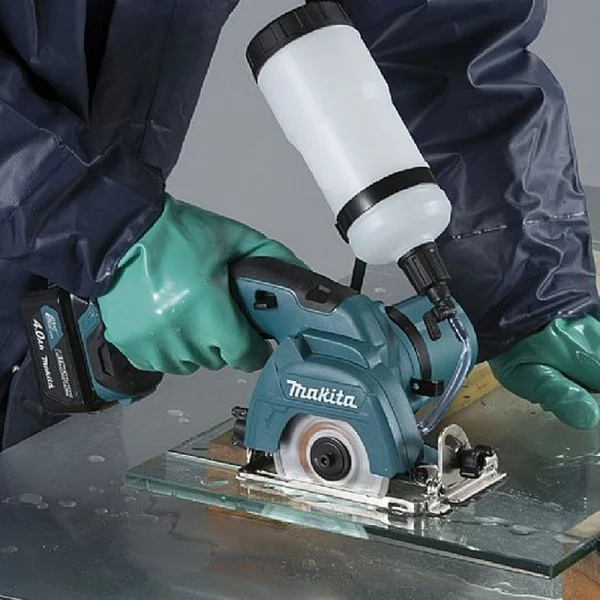Makita Akumulatorski dijamantski rezač CC301DZ