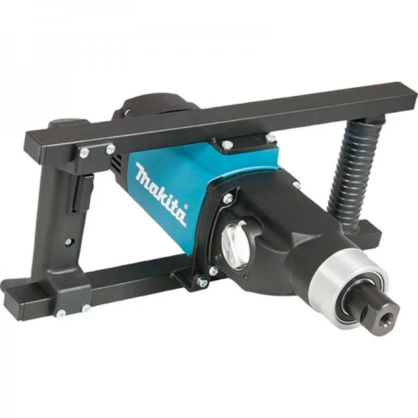 Električni mešač-mikser Makita UT1600; za lepak, glet masu, farbu 1800W