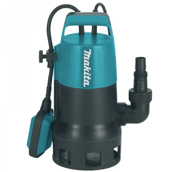 Potopna pumpa za prljavu vodu 400W PF0410 MAKITA