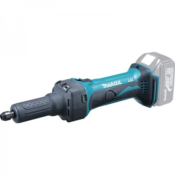 DGD800Z  Akumulatorska ravna brusilica MAKITA