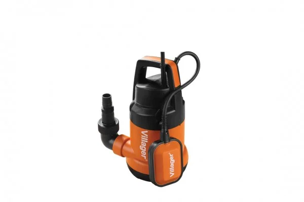 Potapajuća pumpa VSP 6000 C Villager