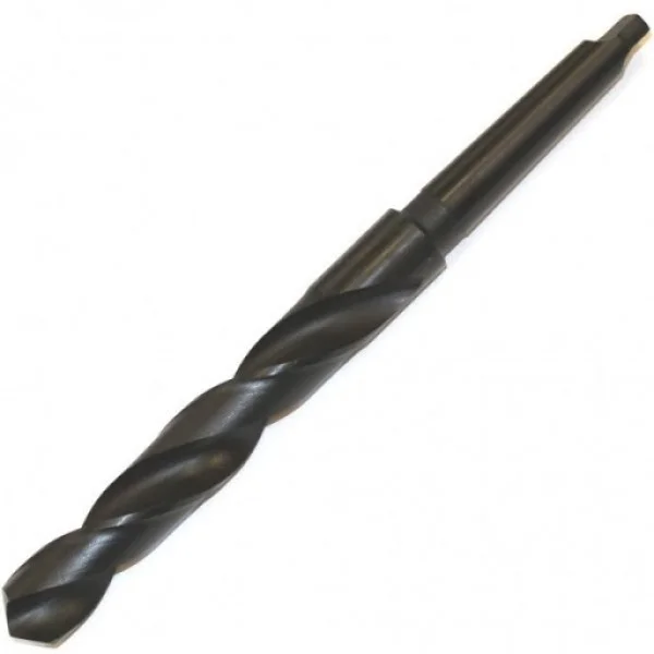 BURGIJA za METAL HSS 345, MORSE KONUS  fi 18.5 233/135mm