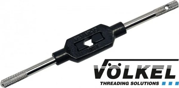 Drzac ureznice M 1 - 10 Volkel