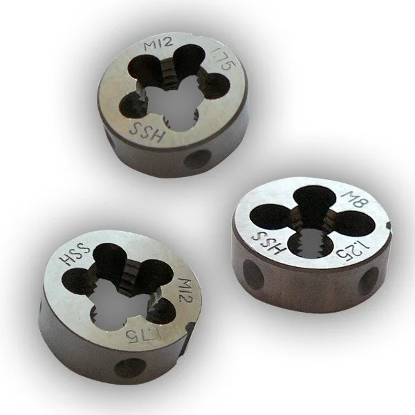 Nareznice M12 x 1.75 V-Coil