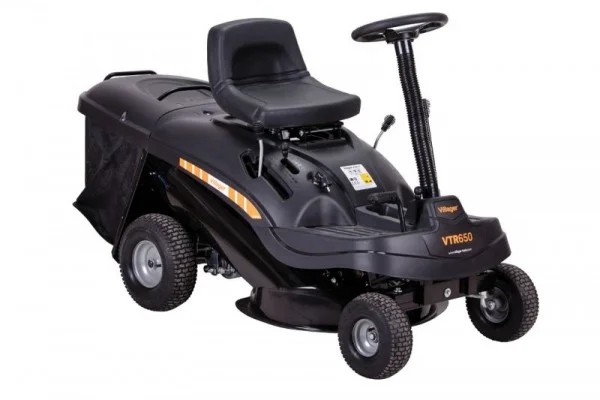 Kosačica Traktor za košenje trave VTR 650 Rider Villager