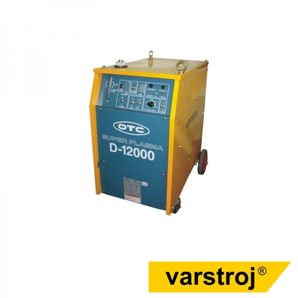Plazma za secenje D12000 AIR PLASMA - 40mm DAIHEN