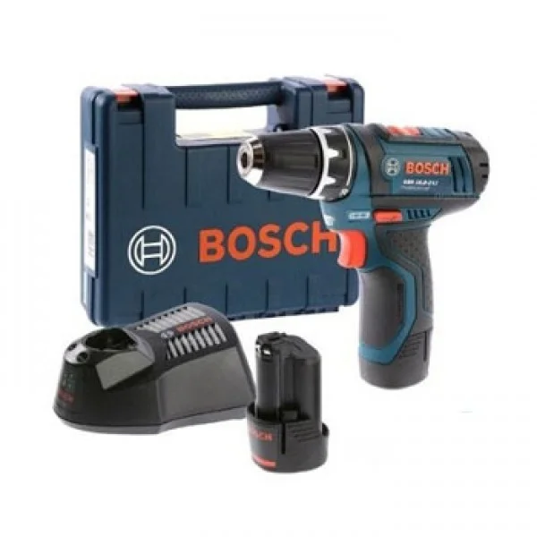 GSR 12V-30 Akumulatorska busilica - odvrtac Bosch_b
