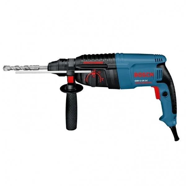 GBH 2-26 DRE Elektro Pneumatska busilica Bosch_b