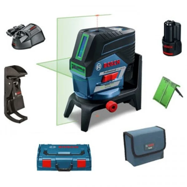 Kombinovani laser GCL 2-50 CG