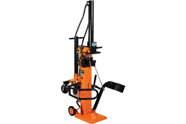 Vertikalni cepac drva LSP 12 T Villager