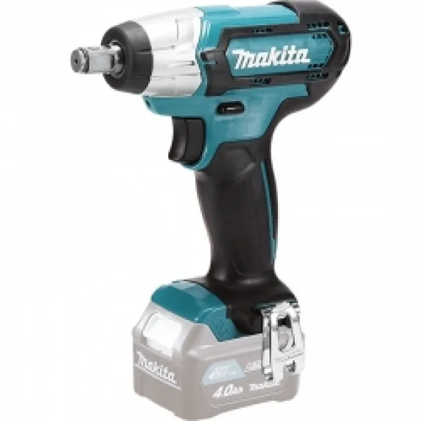 Makita Akumulatorski udarni odvijač TW141DZ