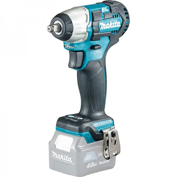 Makita Akumulatorski udarni odvijač TW160DZ