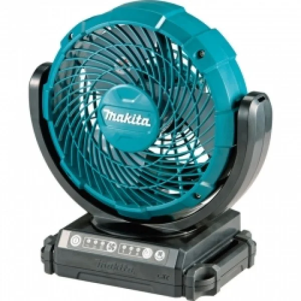 Akumulatorski ventilator CF101DZ Makita