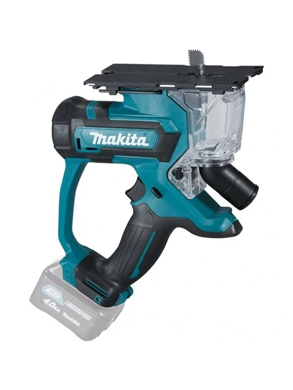 Akumulatorska testera za gips SD100DZ Makita