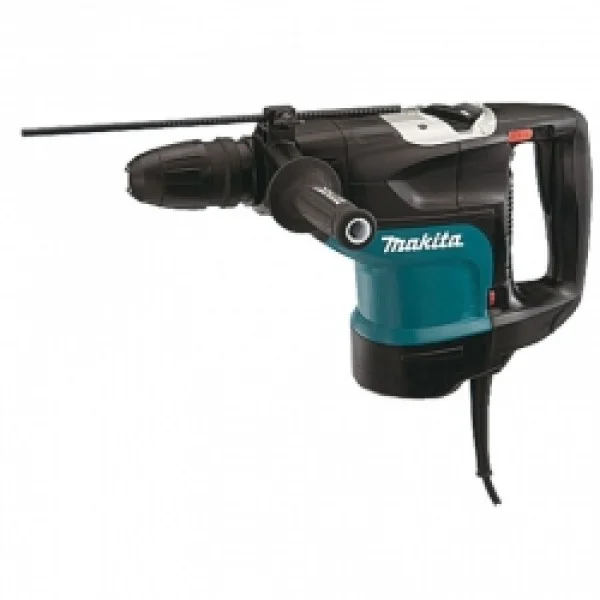 Makita Čekić-bušilica HR4501C