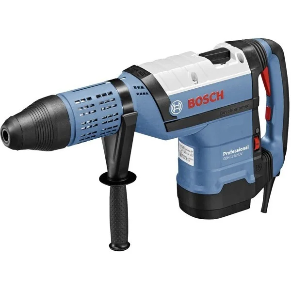 GBH 12-52 D Elektro-pneumatski čekić Bosch, SDS-max (0611266100)