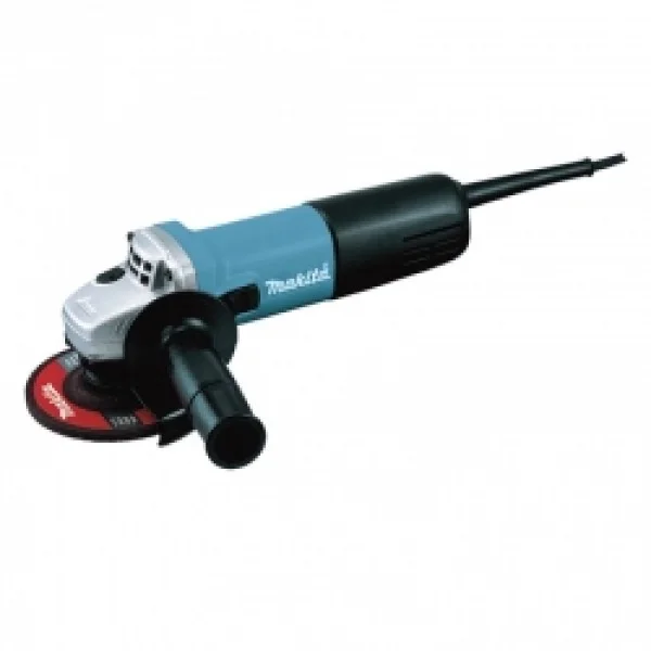 Makita Ugaona brusilica 125 9557HNRG