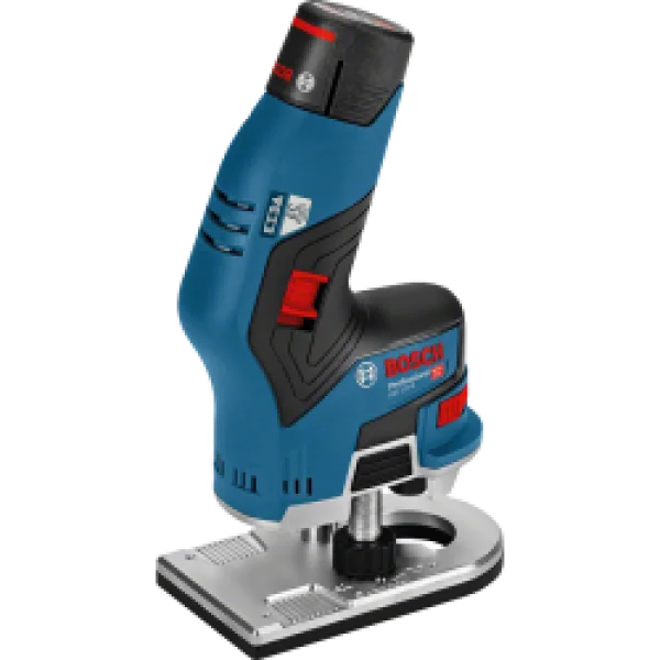 Bosch GKF 12V-8 Akumulatorska glodalica 06016B0002