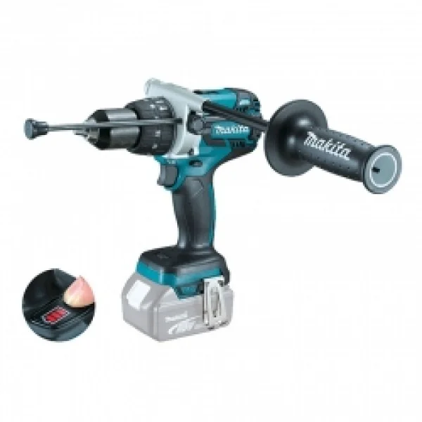 Makita Akumulatorska vibraciona bušilica-odvijač DHP481Z