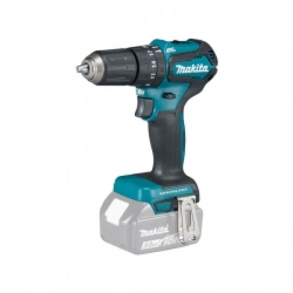 Makita Akumulatorska vibraciona bušilica-odvijač DHP483Z