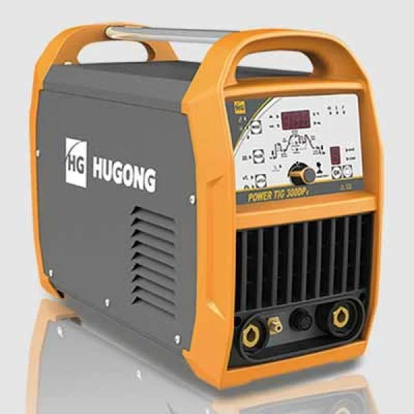Hugong POWERTIG 300 KD Pulse  Inverter