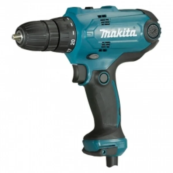 Makita Električna bušilica-zavrtač DF0300