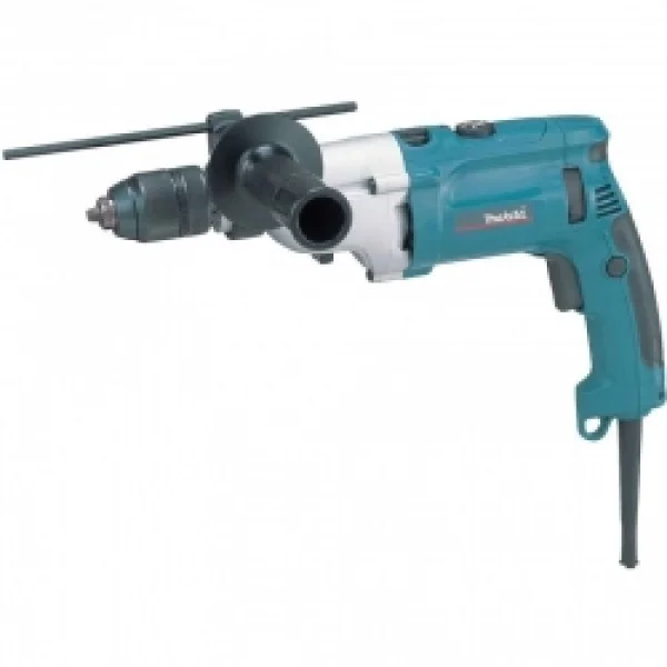 Makita Vibraciona bušilica HP2071 1010W