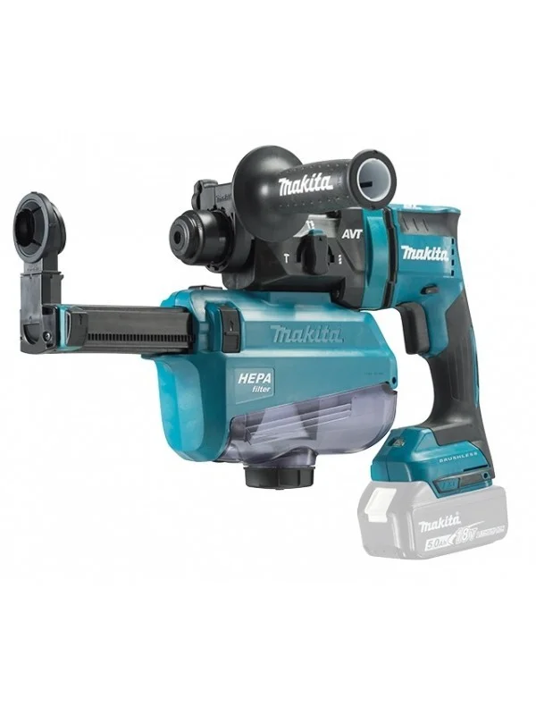 Makita DHR182ZWJ akumulatorska čekić bušilica