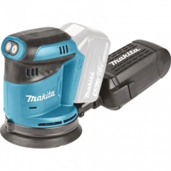 DBO180Z Akumulatorska slajferica Makita