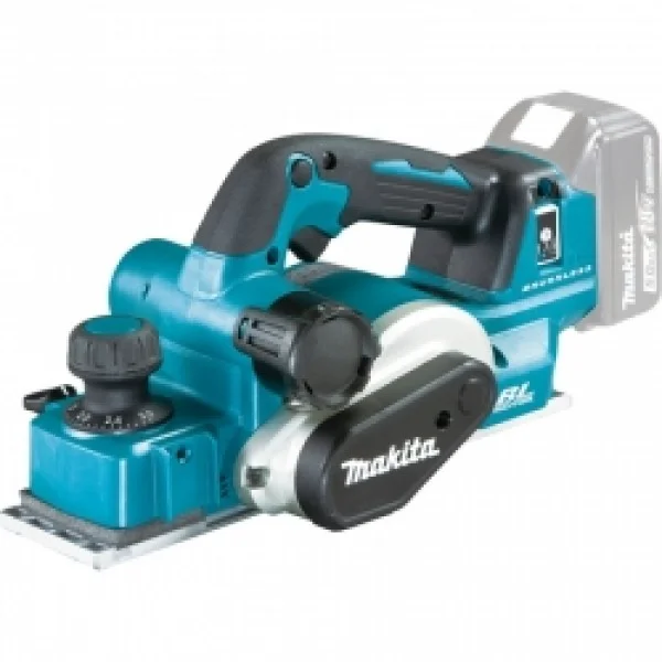 Makita Akumulatorsko rende DKP181ZU