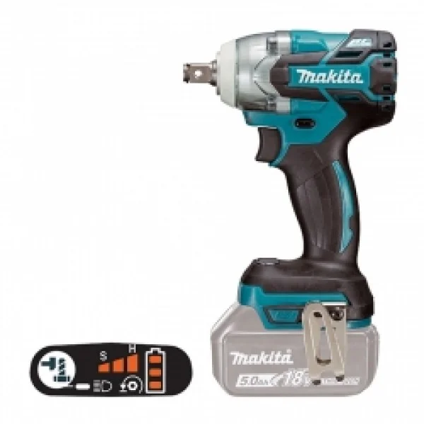 DTW285Z Makita Akumulatorski udarni odvijač