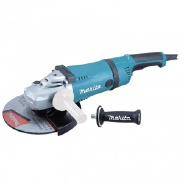 Ugaona brusilica GA9040RF01 Makita 