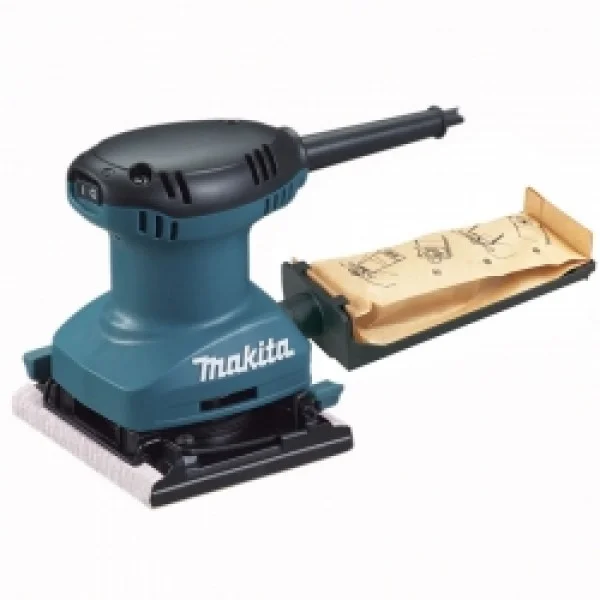Makita Jednoručna oscilujuća brusilica BO4557