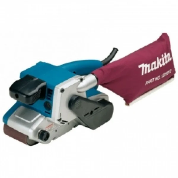 Makita Tračna brusilica 9903